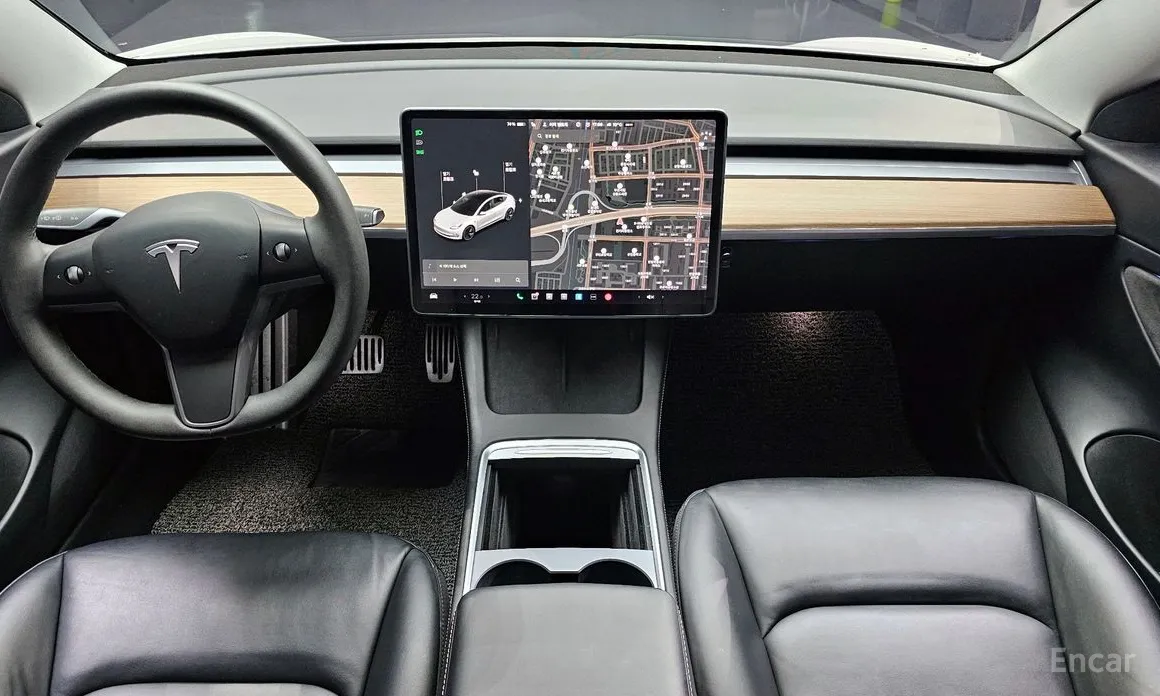 Фото 7 - Tesla Model 3