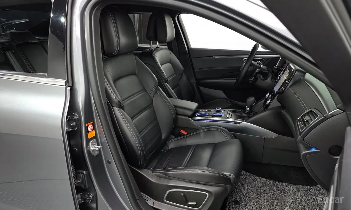 Фото 10 - Renault SM6