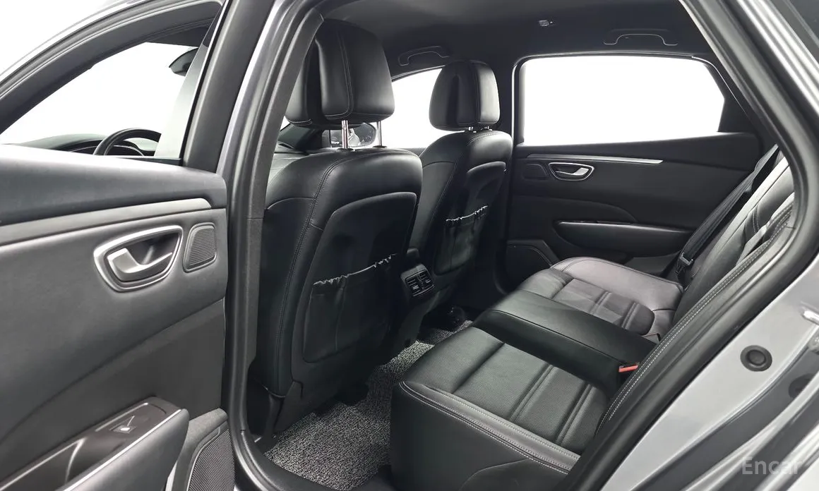 Фото 12 - Renault SM6