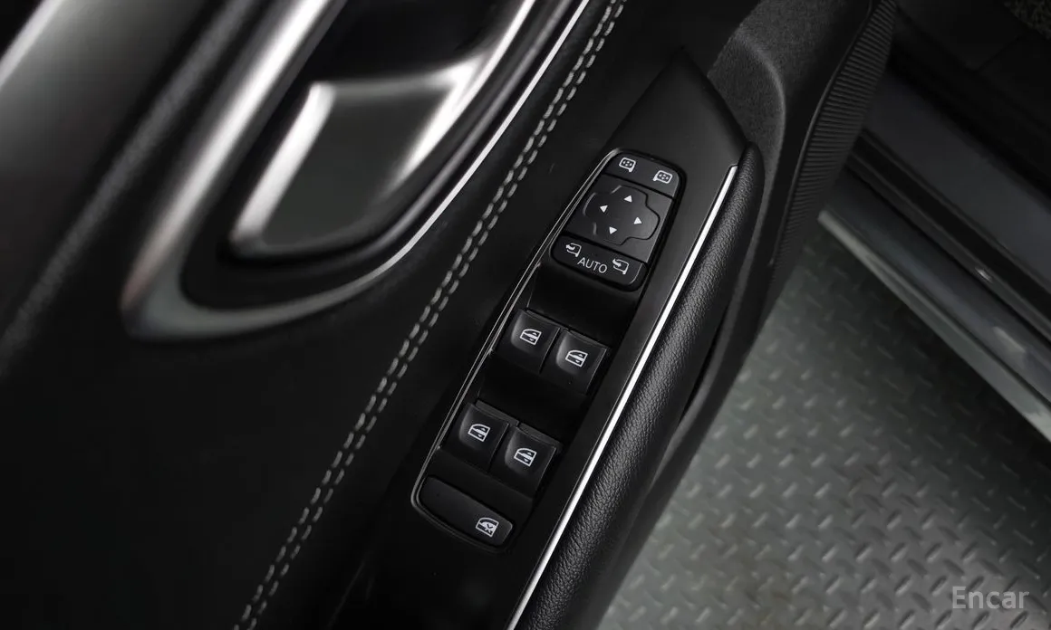 Фото 16 - Renault SM6