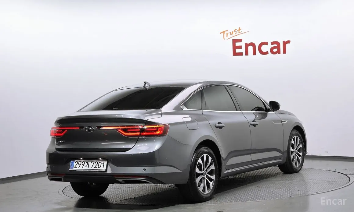 Фото 2 - Renault SM6