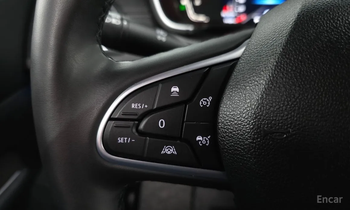 Фото 20 - Renault SM6