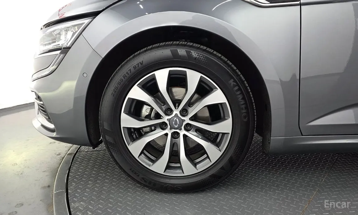 Фото 5 - Renault SM6