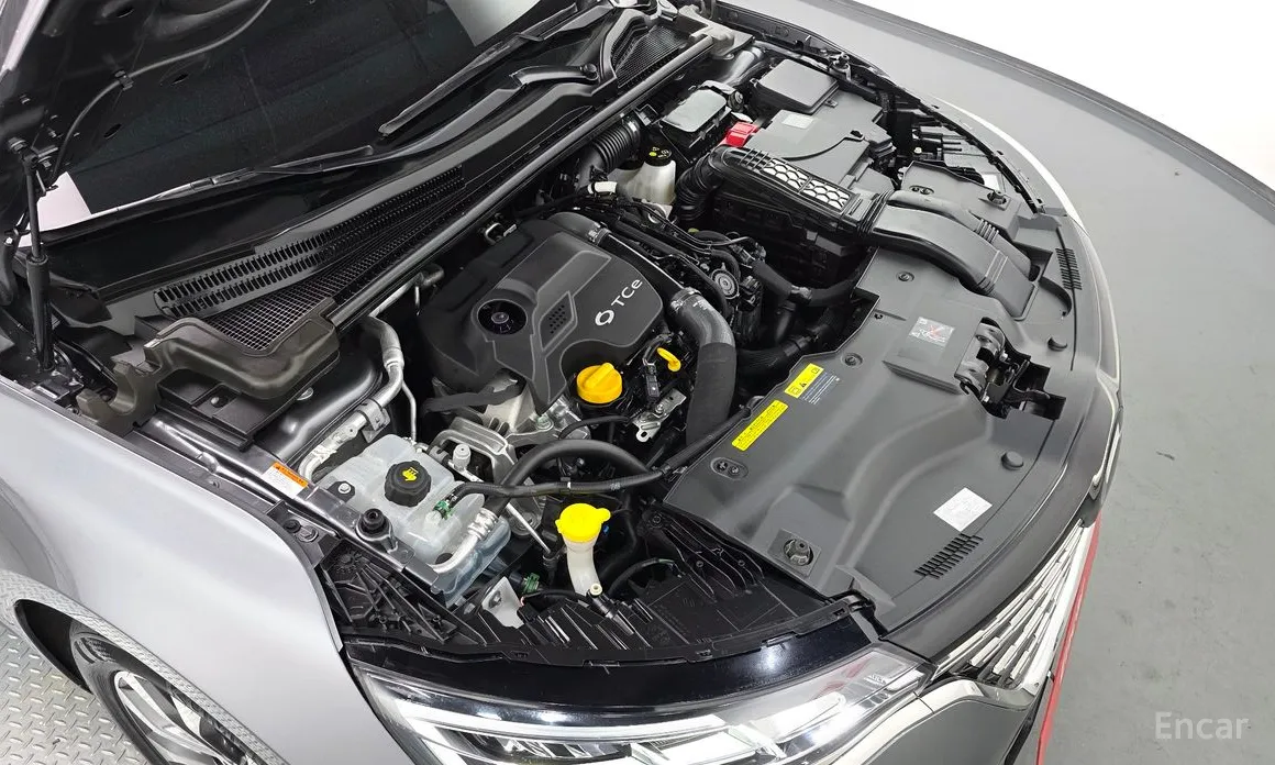 Фото 6 - Renault SM6