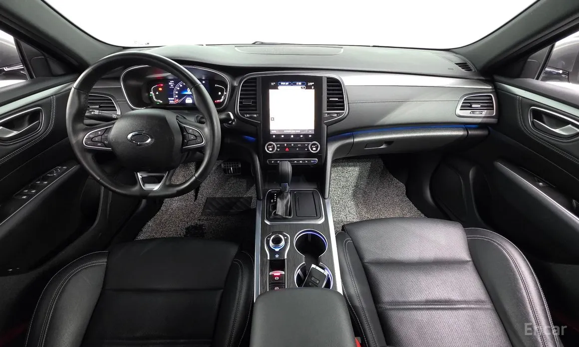 Фото 7 - Renault SM6