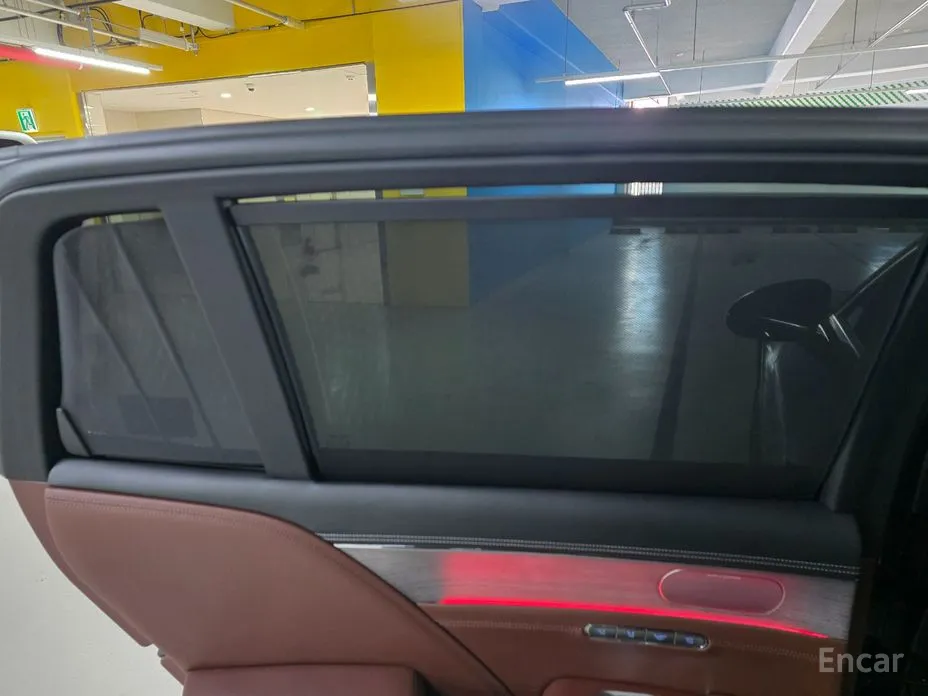 Фото 16 - Genesis G90