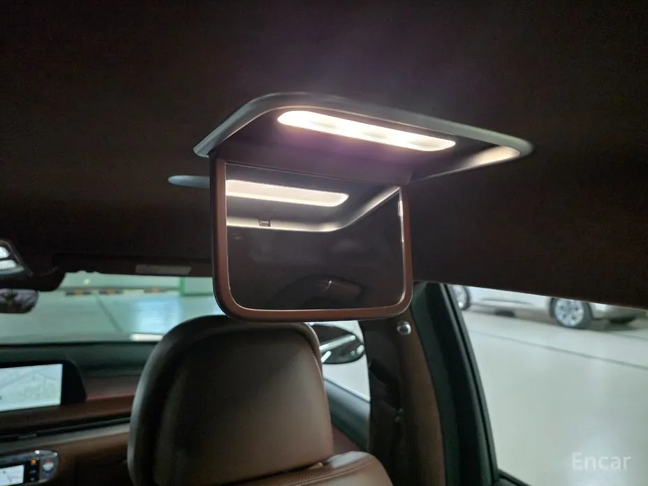 Фото 18 - Genesis G90