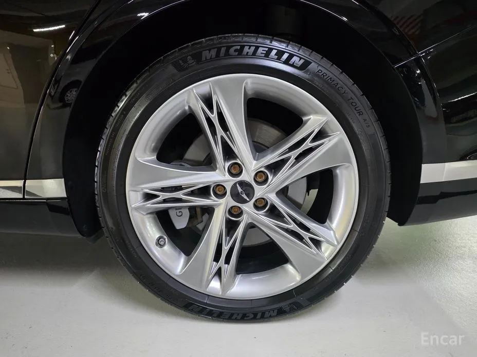 Фото 5 - Genesis G90