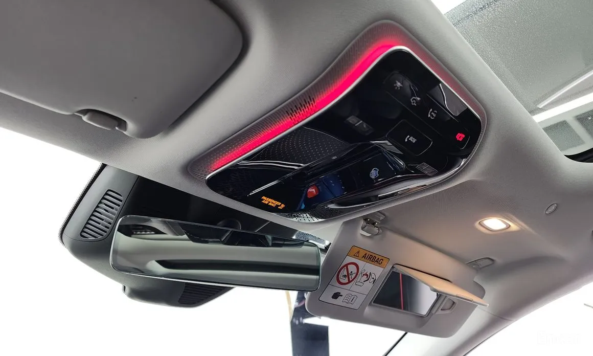 Фото 17 - Mercedes-Benz E-Class