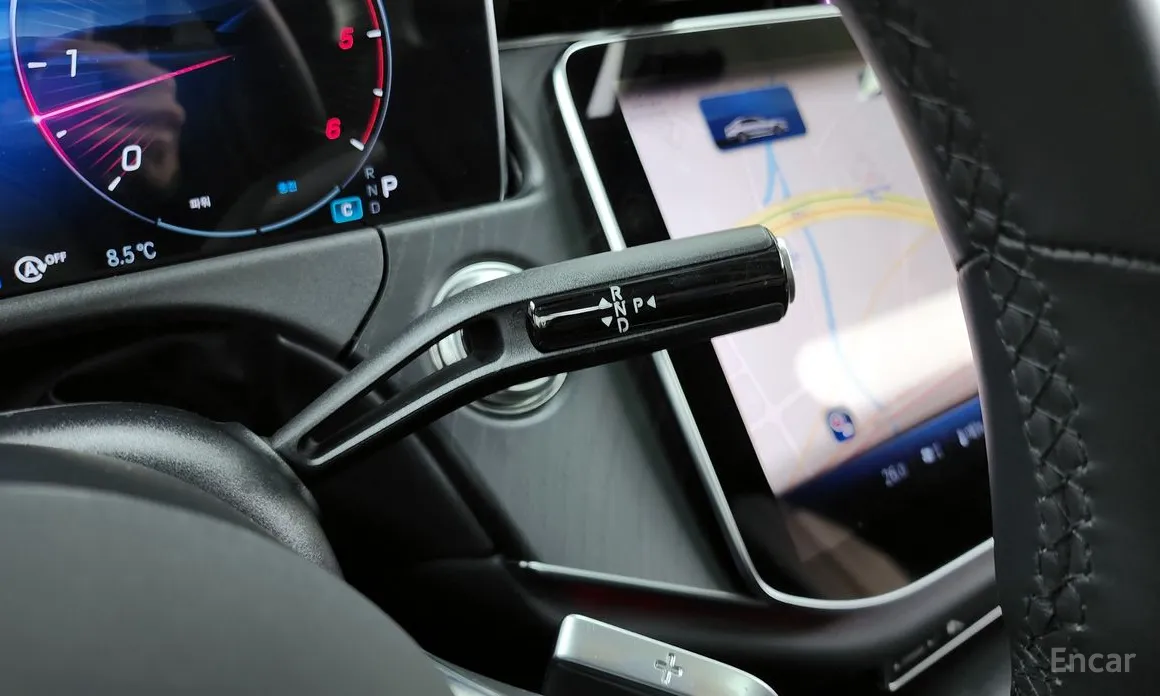 Фото 9 - Mercedes-Benz E-Class