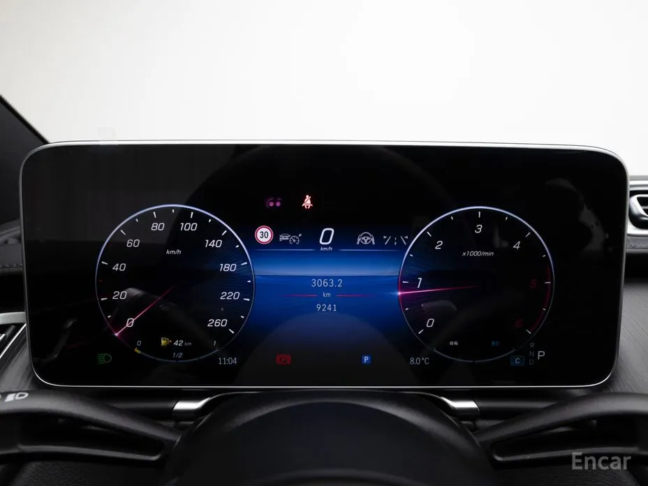 Фото 12 - Mercedes-Benz S-Class