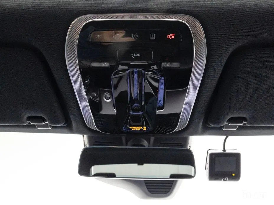 Фото 18 - Mercedes-Benz S-Class