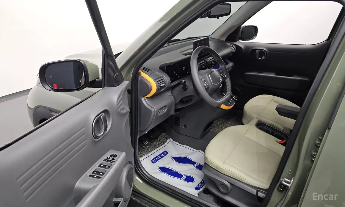 Zdjęcie 10 - Hyundai Casper