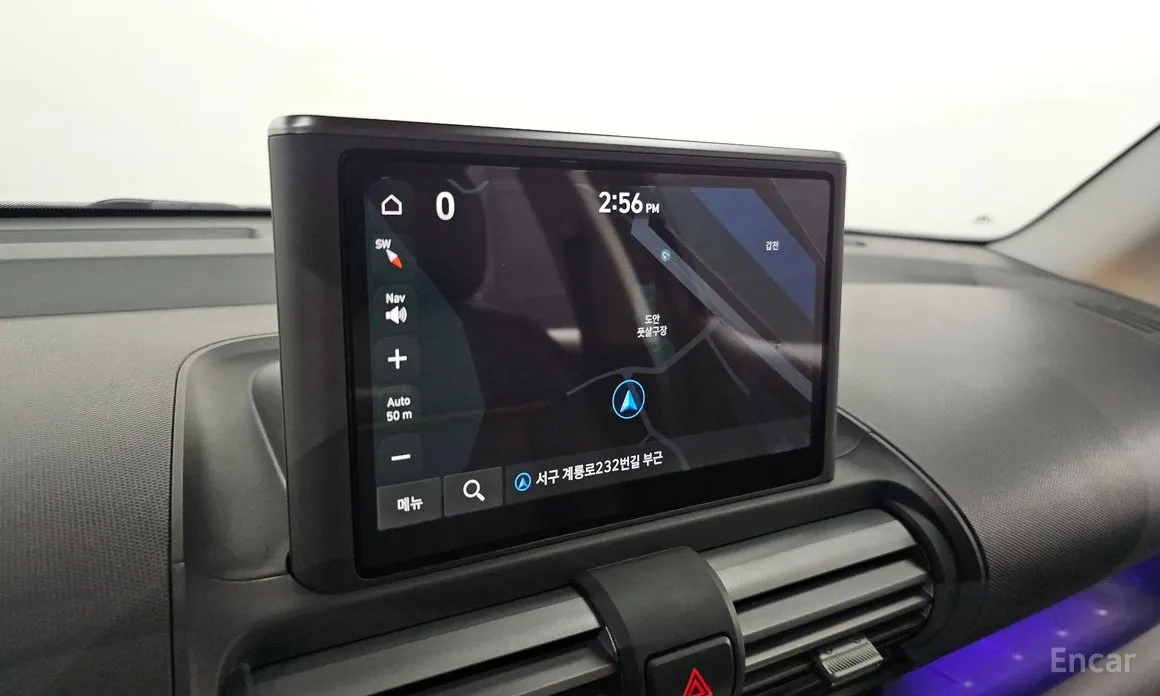 Zdjęcie 18 - Hyundai Casper