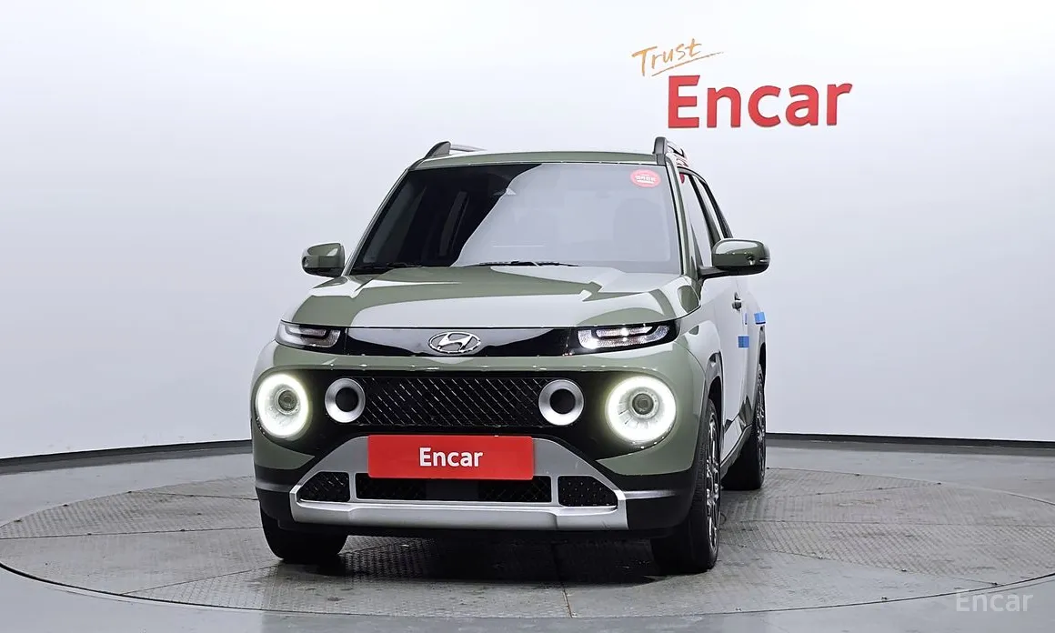 Zdjęcie 3 - Hyundai Casper