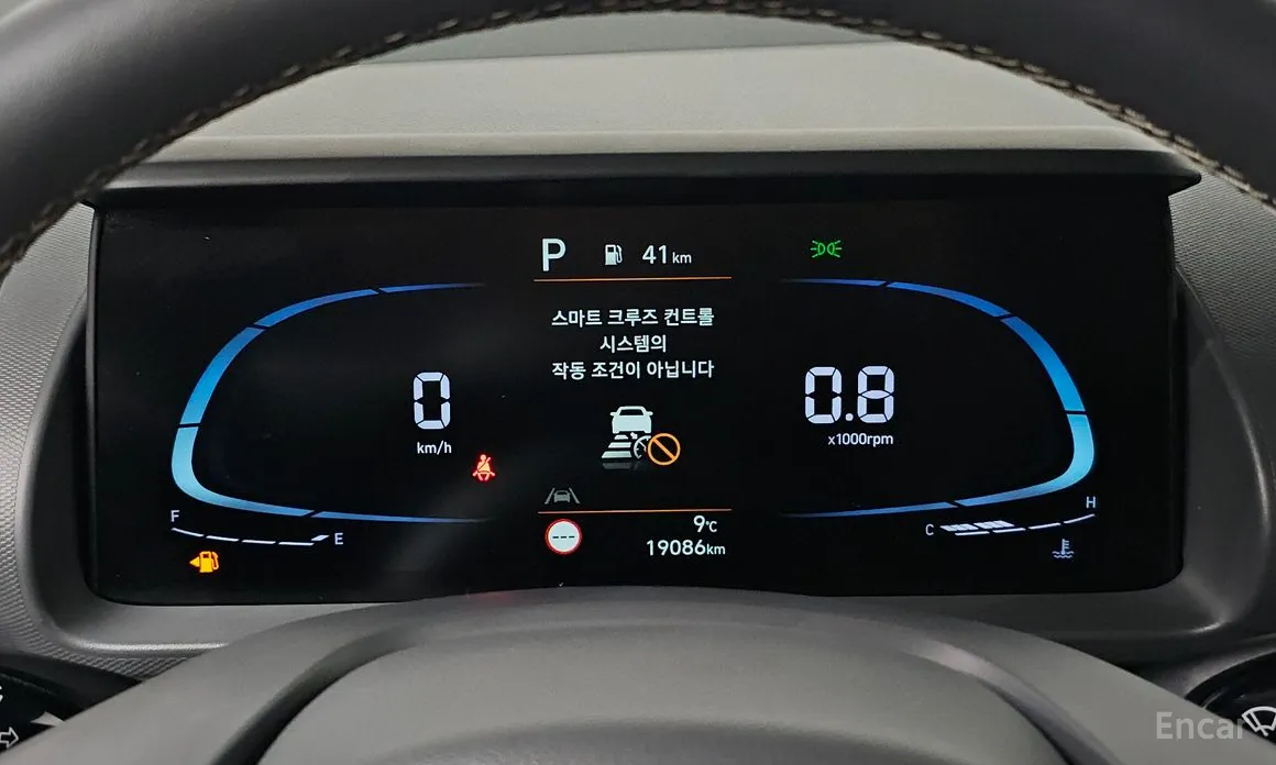 Zdjęcie 8 - Hyundai Casper