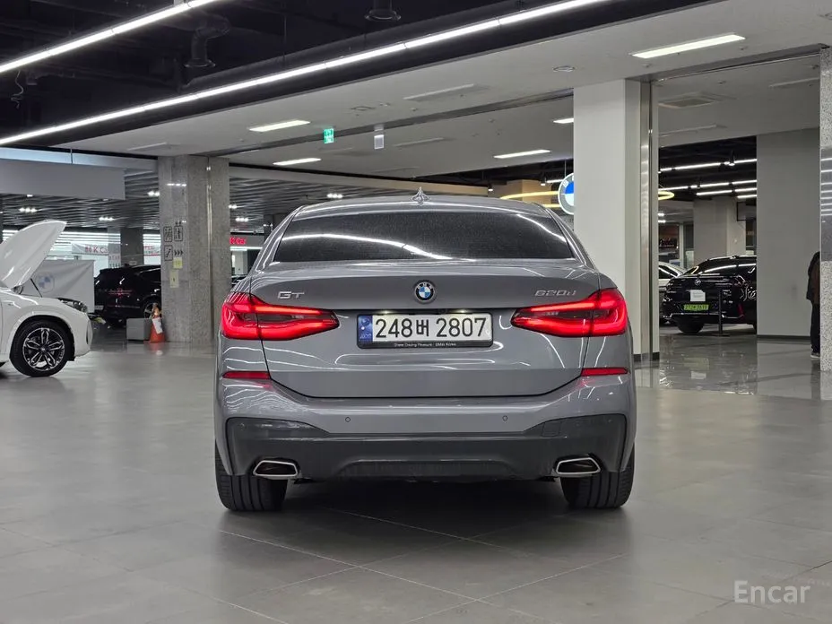 Фото 4 - BMW Gran Turismo