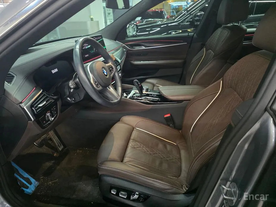 Фото 5 - BMW Gran Turismo