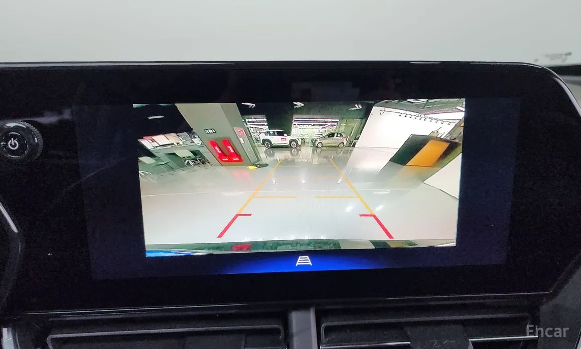 Фото 18 - Chevrolet Trax