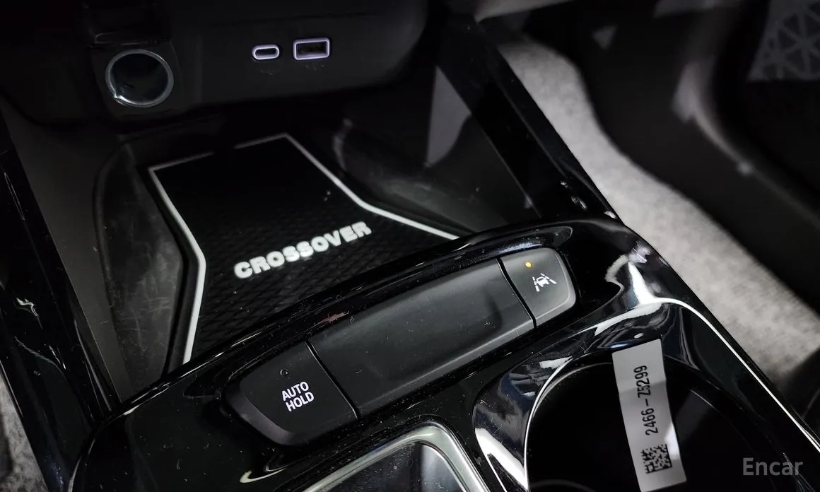 Фото 19 - Chevrolet Trax