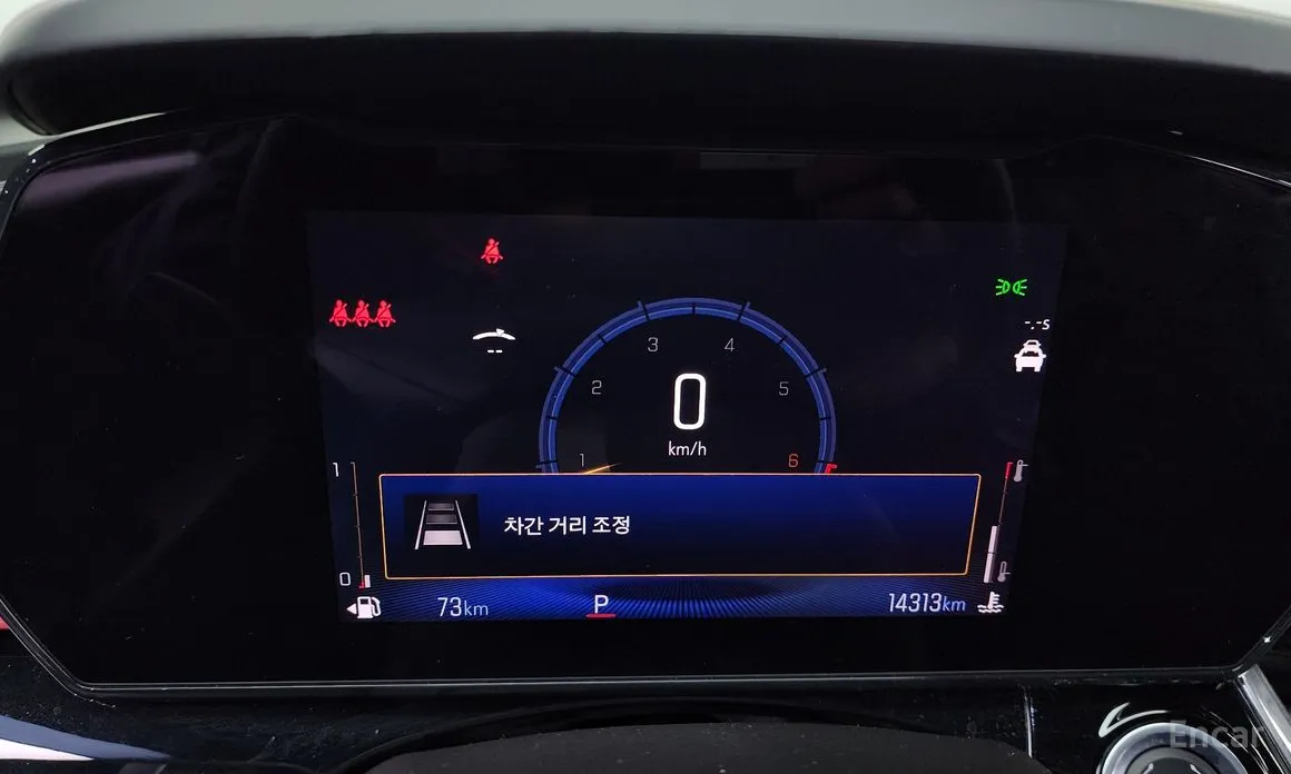 Фото 8 - Chevrolet Trax