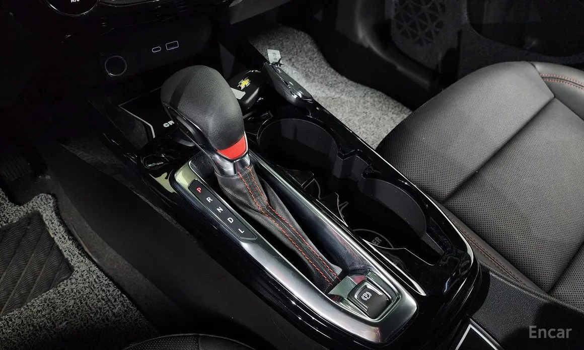 Фото 9 - Chevrolet Trax