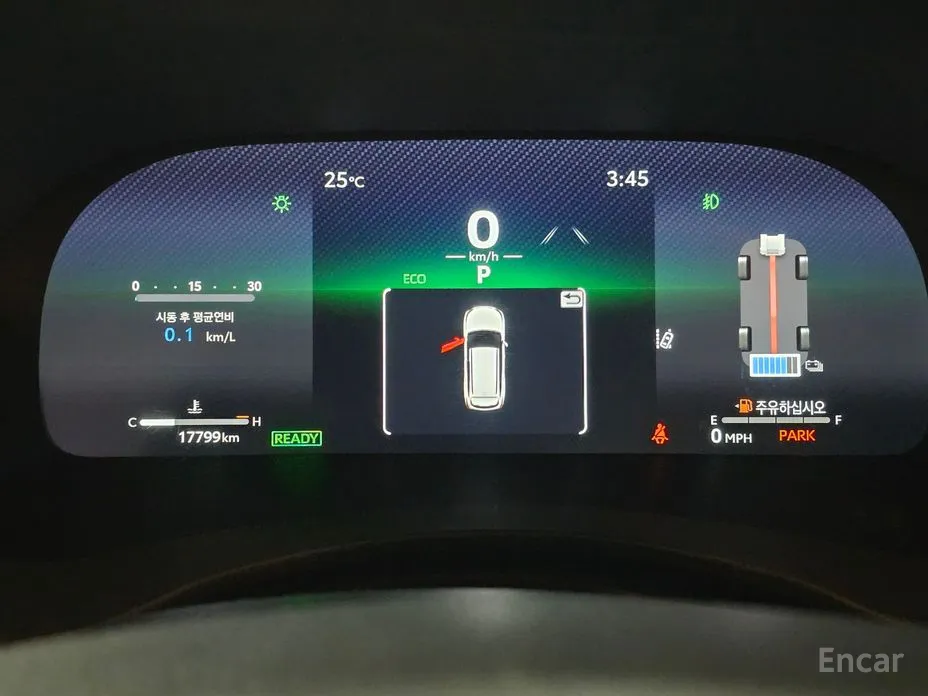 Фото 12 - Toyota Highlander