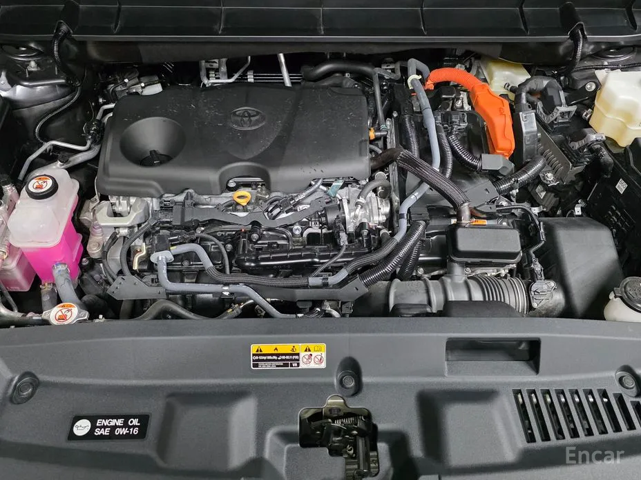 Фото 6 - Toyota Highlander