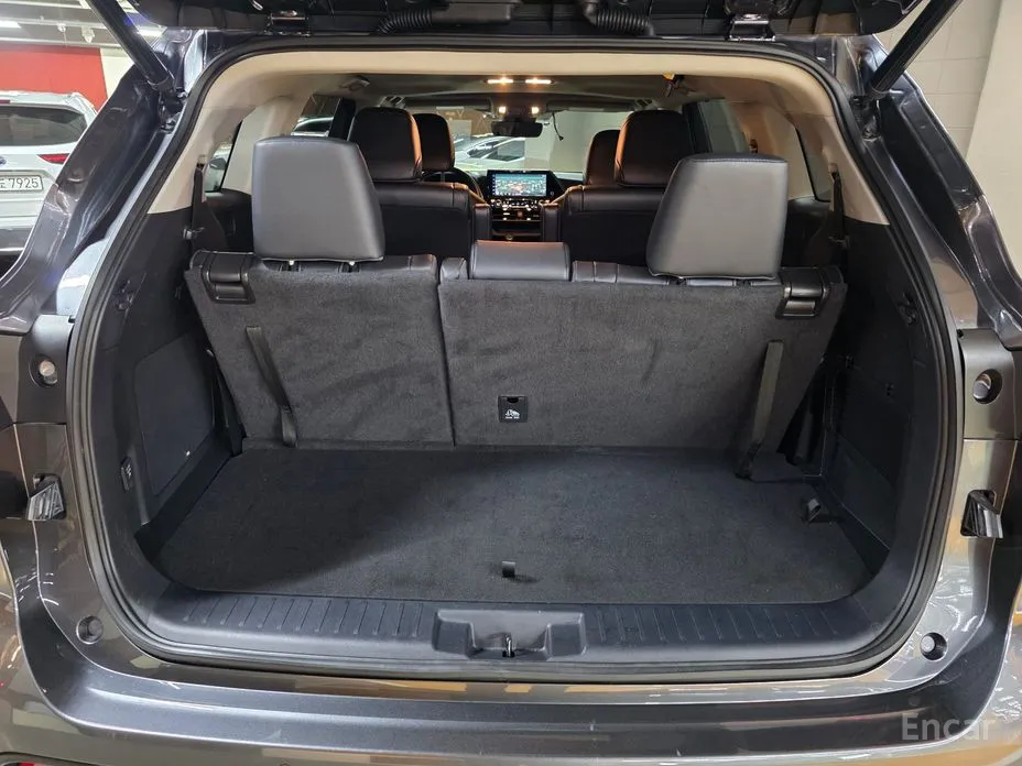 Фото 7 - Toyota Highlander