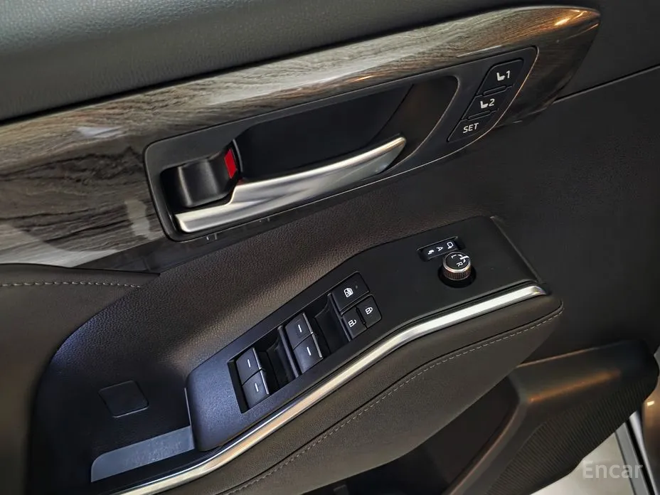 Фото 8 - Toyota Highlander