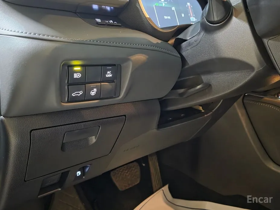 Фото 9 - Toyota Highlander