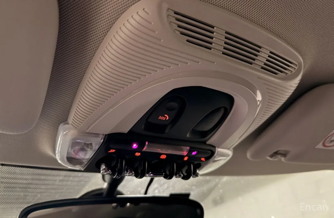 Фото 14 - Mini Clubman