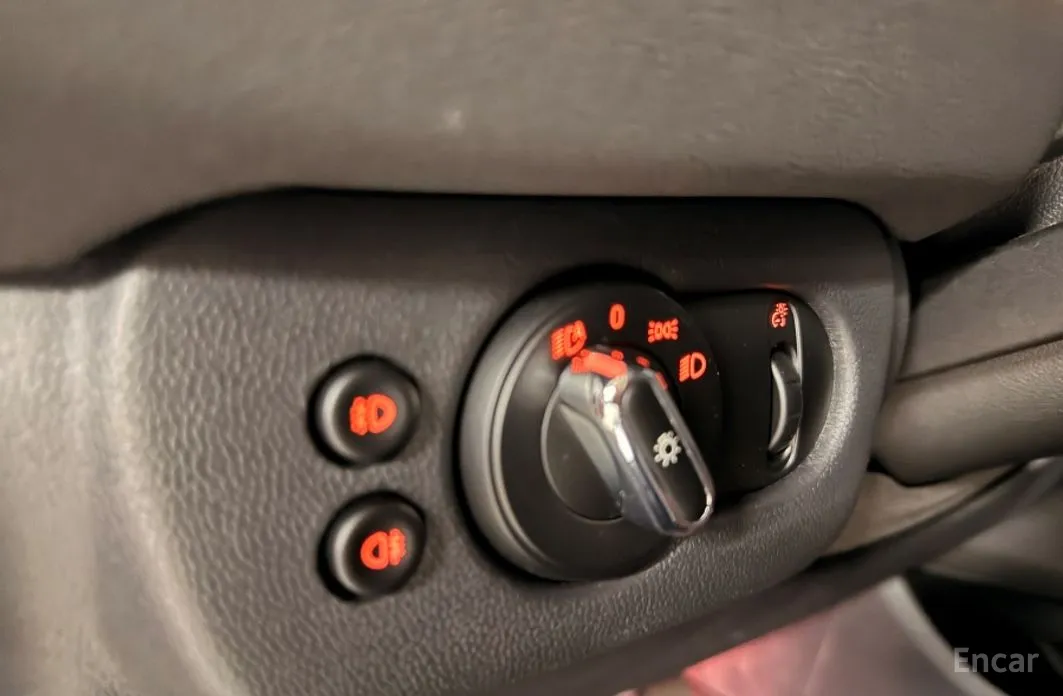 Фото 17 - Mini Clubman