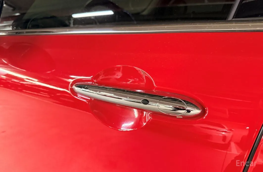 Фото 18 - Mini Clubman