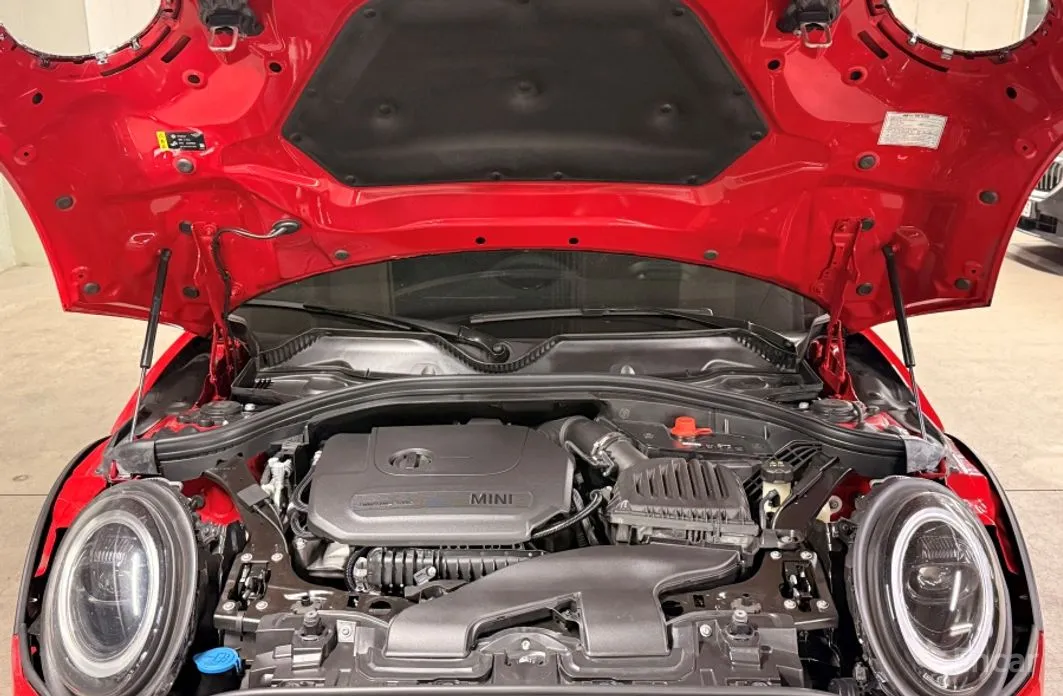 Фото 6 - Mini Clubman