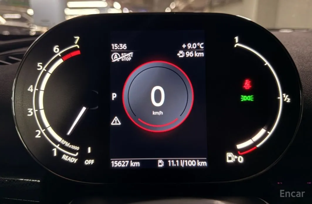 Фото 8 - Mini Clubman