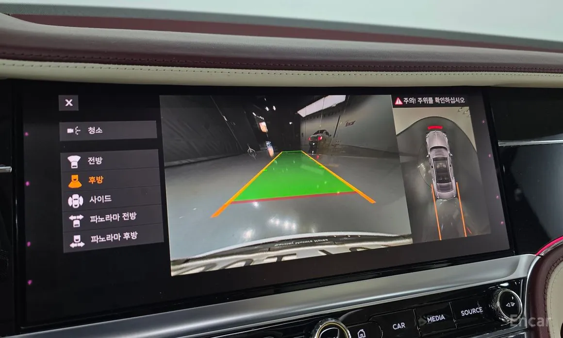 Фото 16 - Bentley Flying Spur