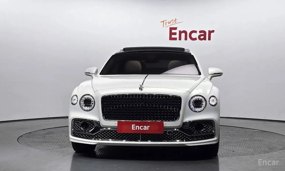 Фото 3 - Bentley Flying Spur
