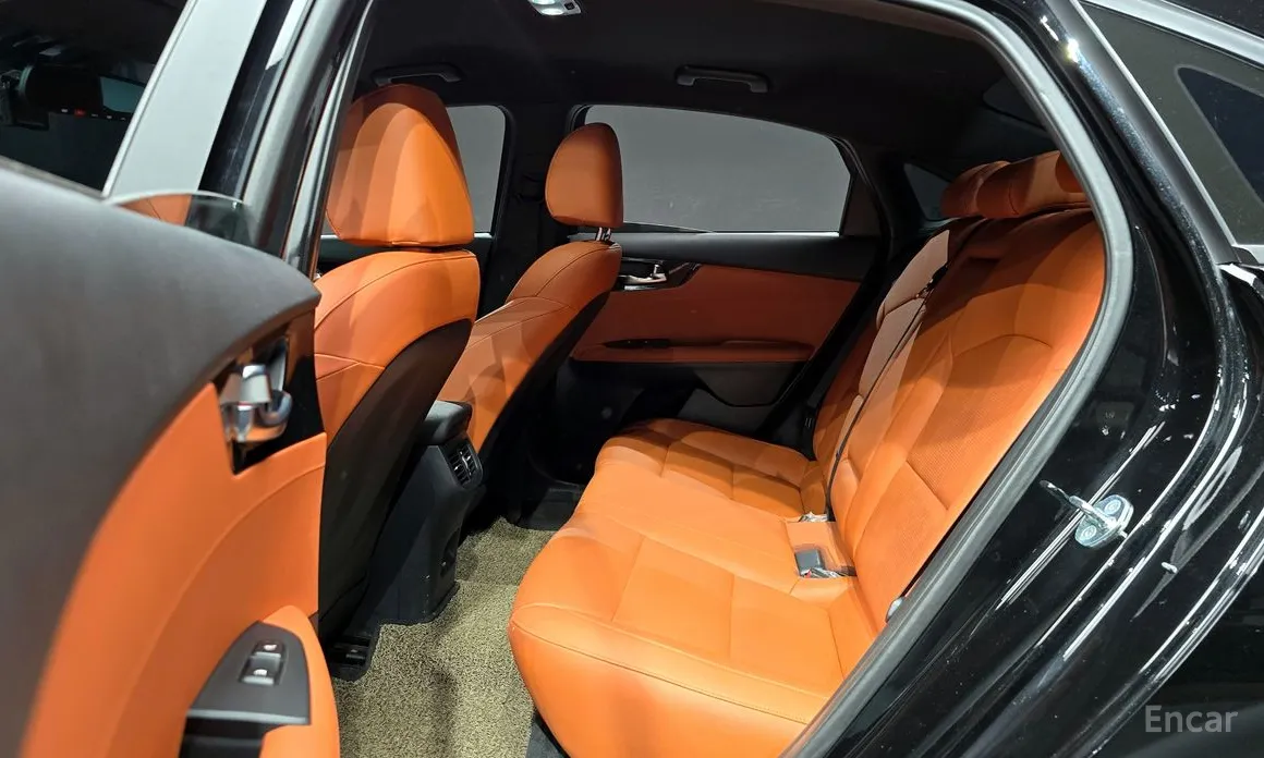 Фото 13 - Kia K3