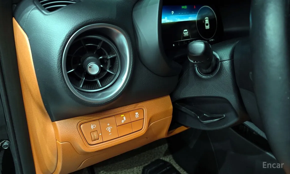 Фото 18 - Kia K3