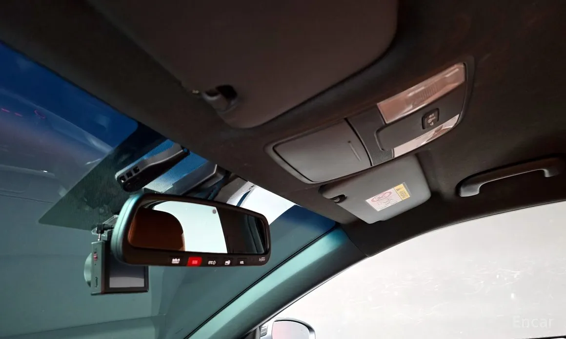 Фото 19 - Kia K3