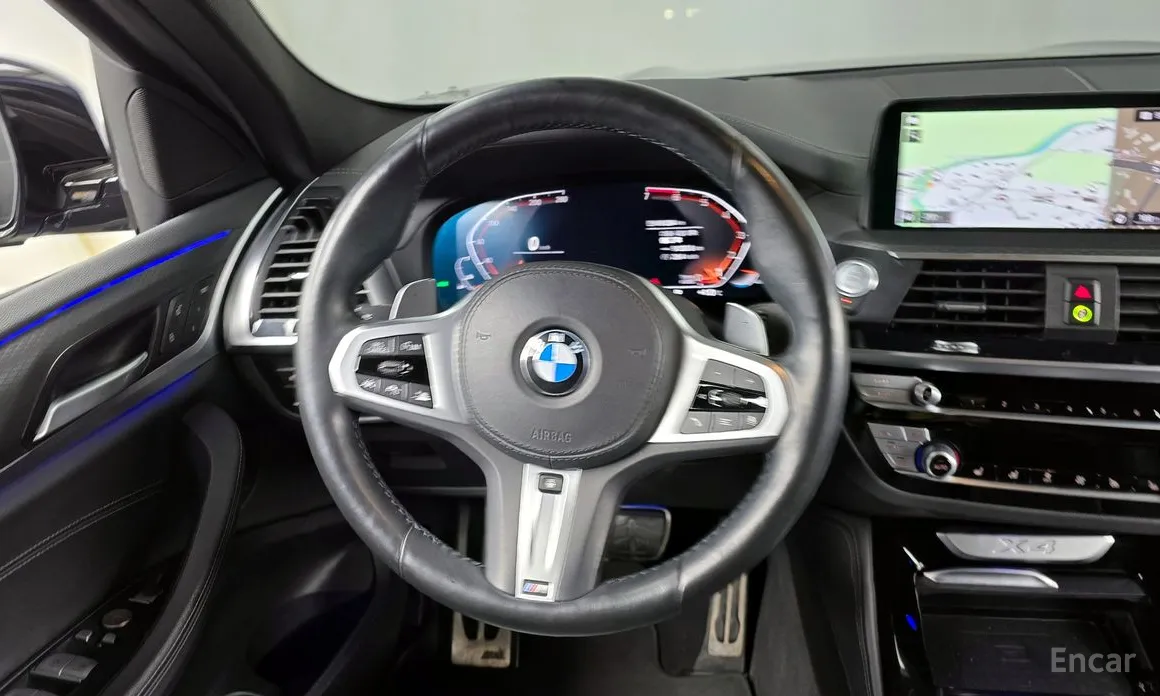 Фото 13 - BMW X4