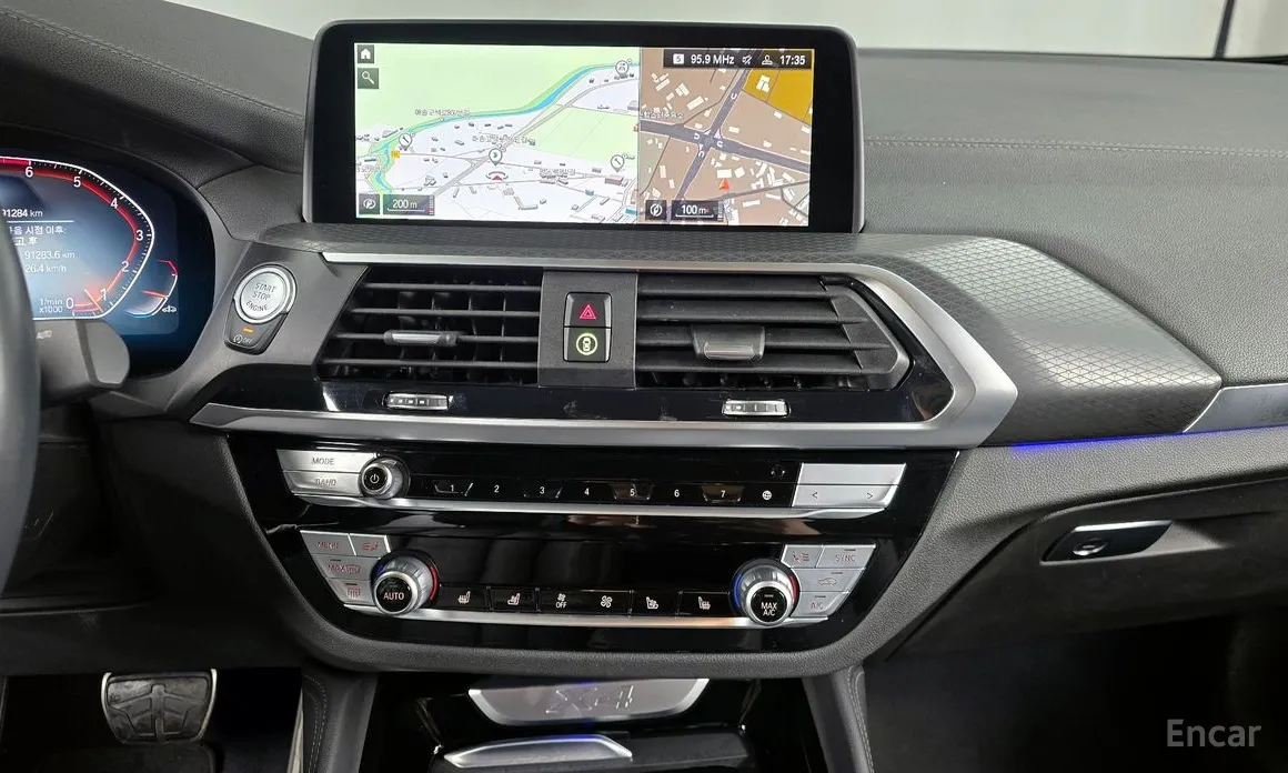 Фото 14 - BMW X4