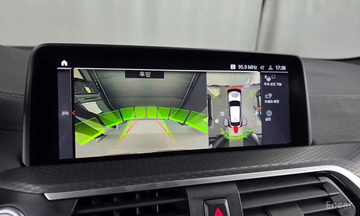 Фото 15 - BMW X4