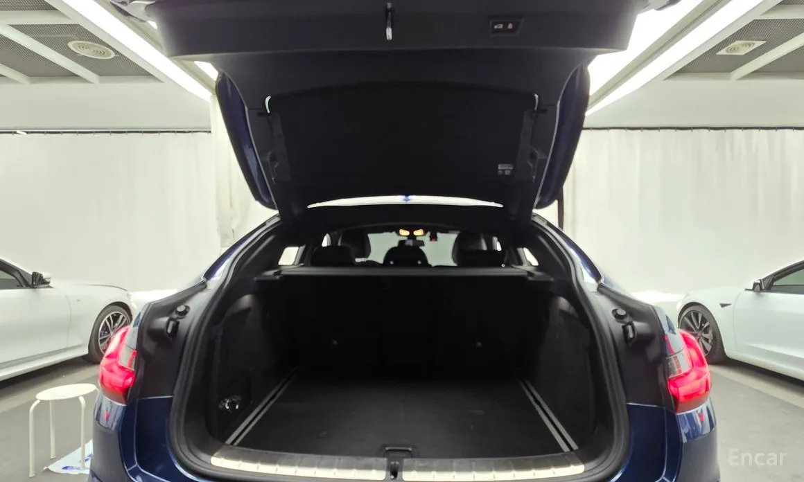 Фото 20 - BMW X4