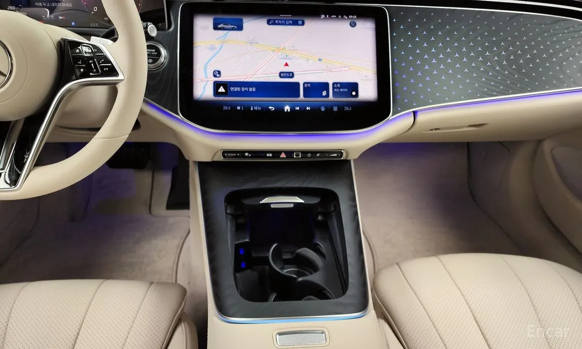 Фото 14 - Mercedes-Benz E-Class