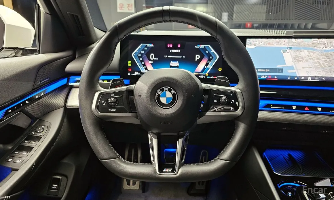 Фото 13 - BMW 5 Series