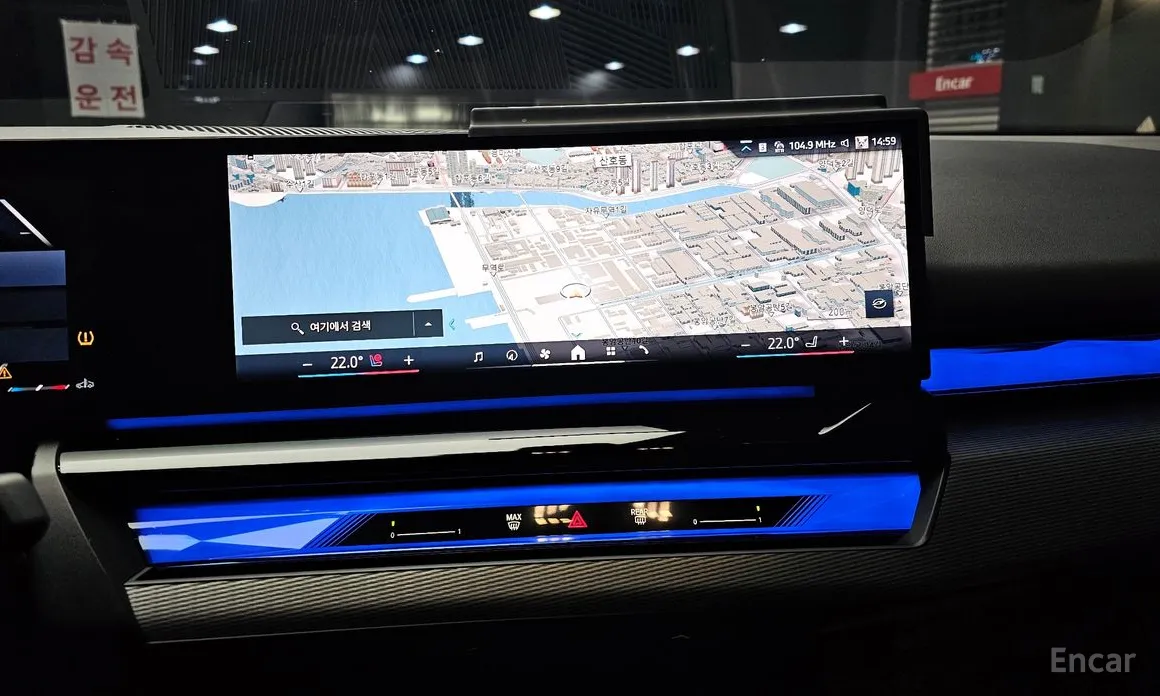 Фото 14 - BMW 5 Series