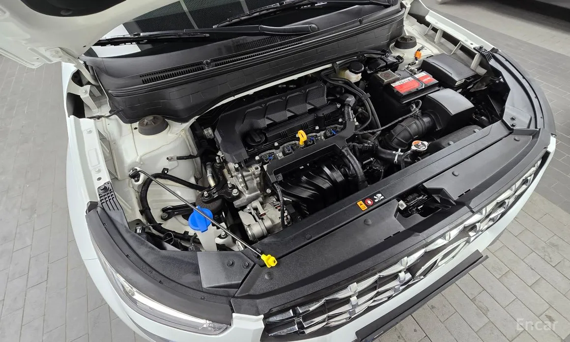 Фото 6 - Hyundai Venue