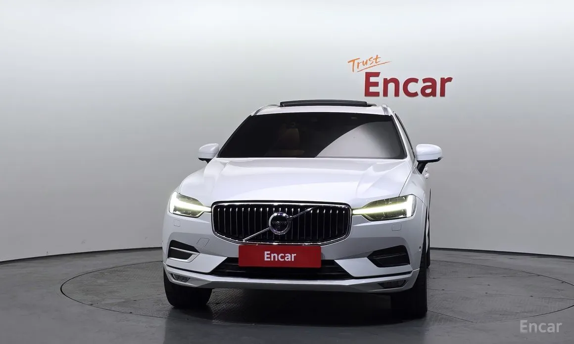 Фото 3 - Volvo XC60